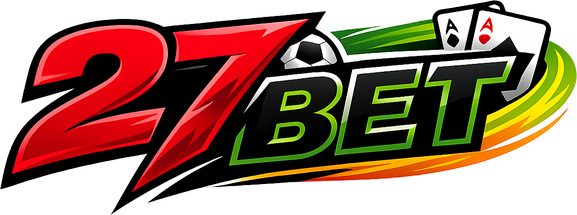 27bet Logo